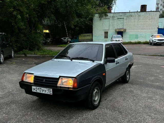 Продажа Инжектора - Авторынок в Москва