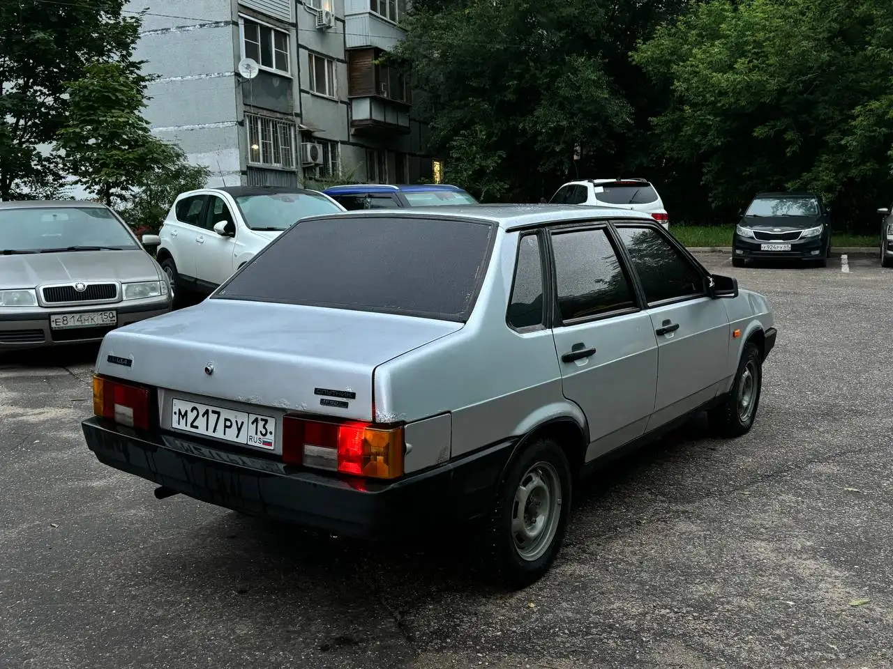 Продажа Инжектора - Авто в Москва