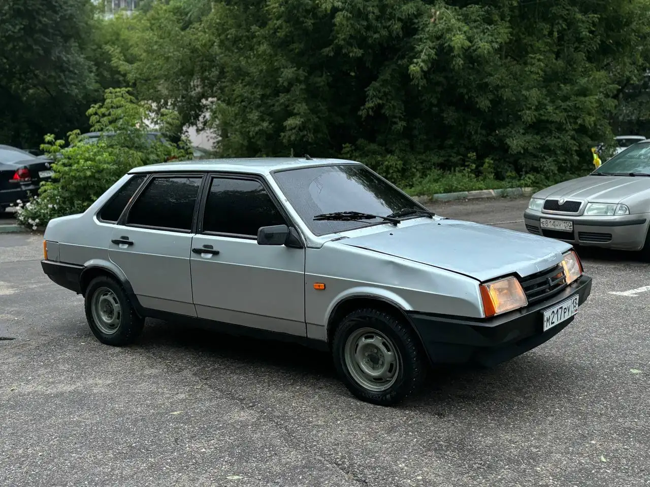 Продажа Инжектора - Авто в Москва