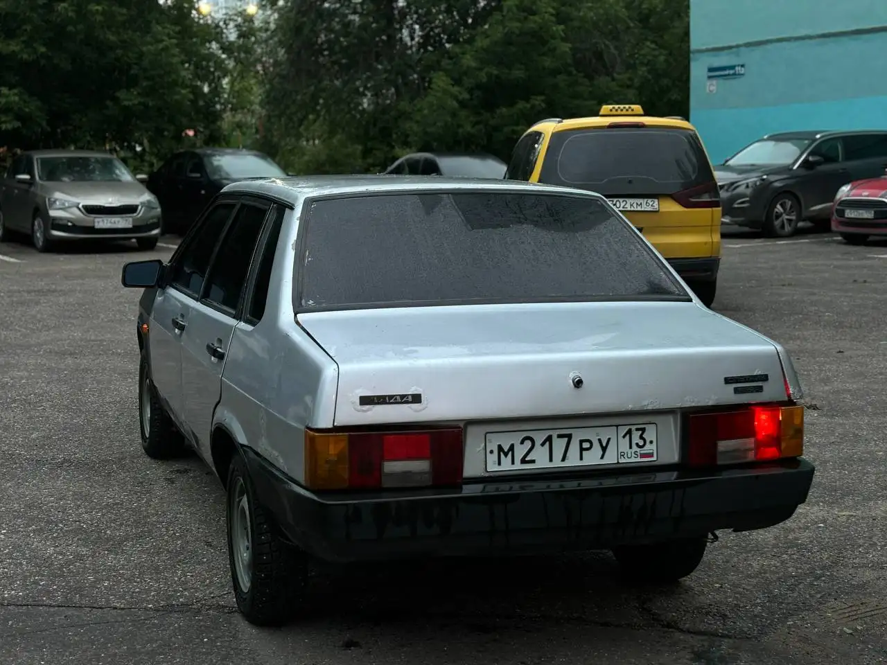 Продажа Инжектора - Авто в Москва