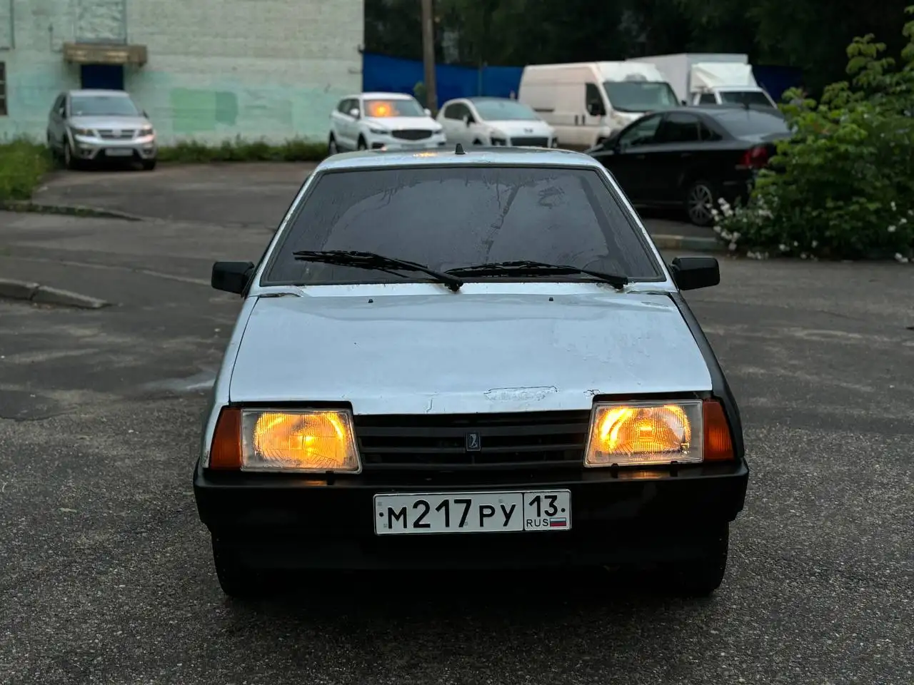 Продажа Инжектора - Авто в Москва