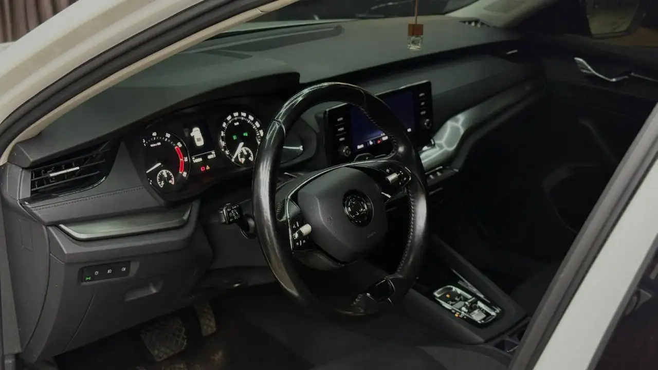 Skoda Octavia A8 1.4 TSI AT 2021 - Легковые автомобили (Авто) в Уфа