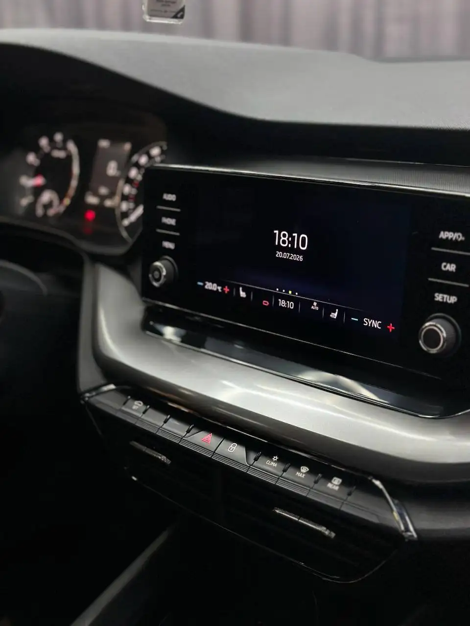 Skoda Octavia A8 1.4 TSI AT 2021 - Легковые автомобили (Авто) в Уфа