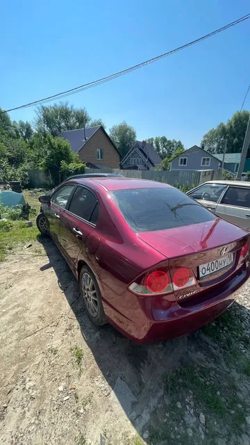 Lada Priora 2007 - Авто в Казань