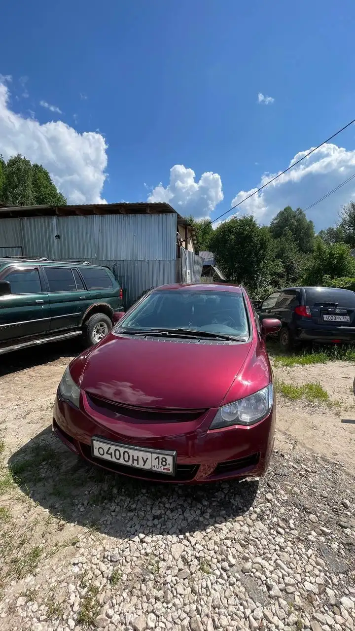 Lada Priora 2007 - Легковые автомобили (Авто) в Казань