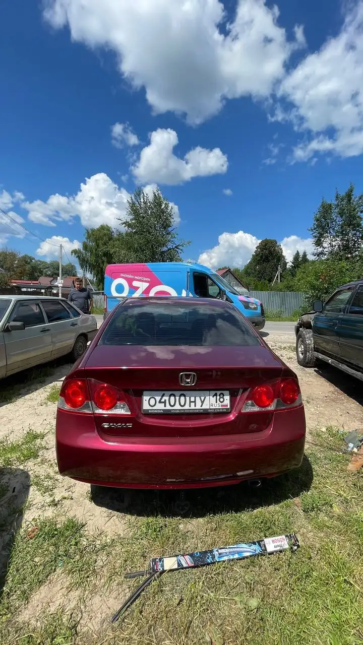 Lada Priora 2007 - Легковые автомобили (Авто) в Казань
