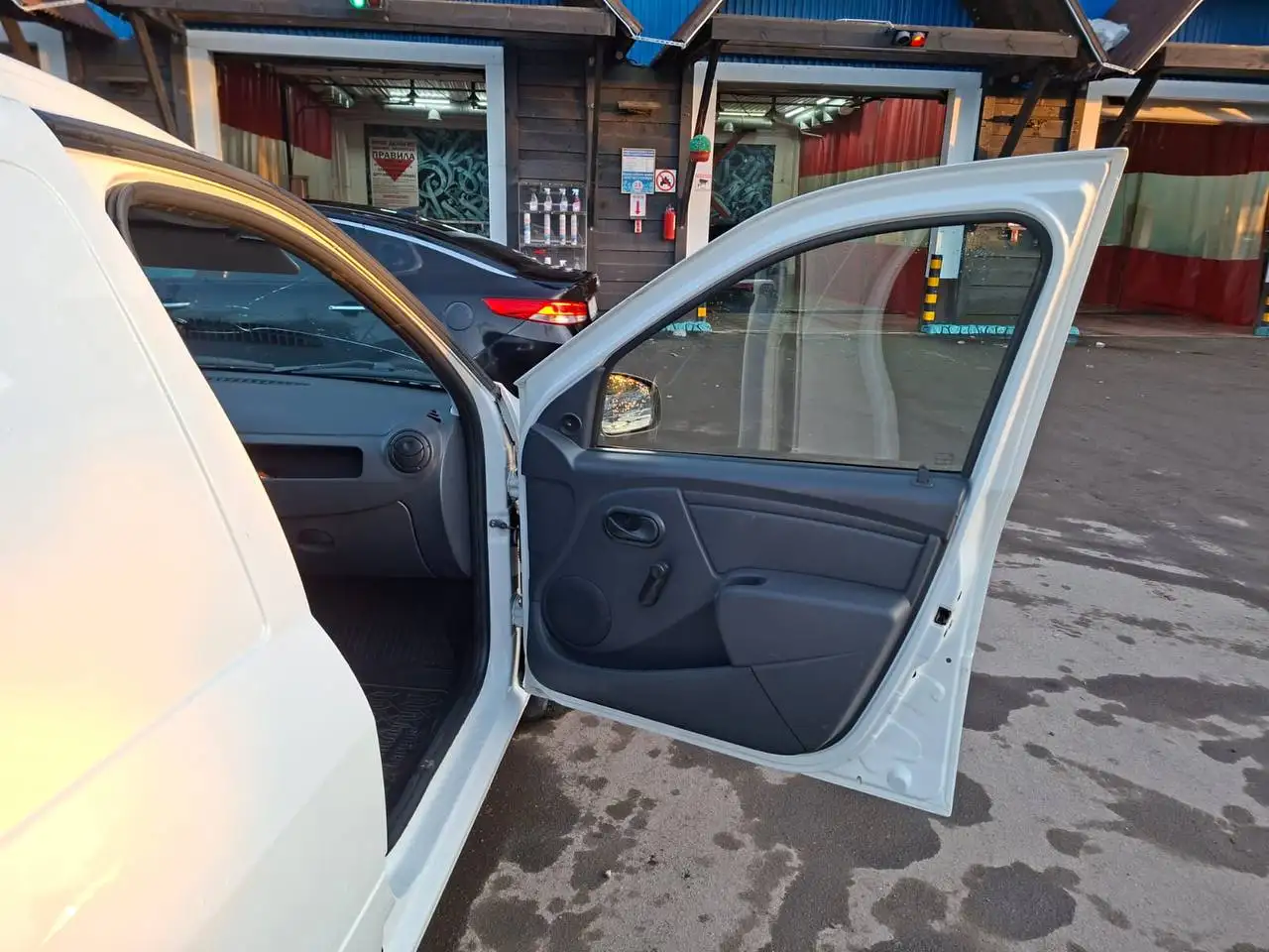 Лада Ларгус 2018 года в отличном состоянии - Легковые автомобили (Авто) в Щёлково