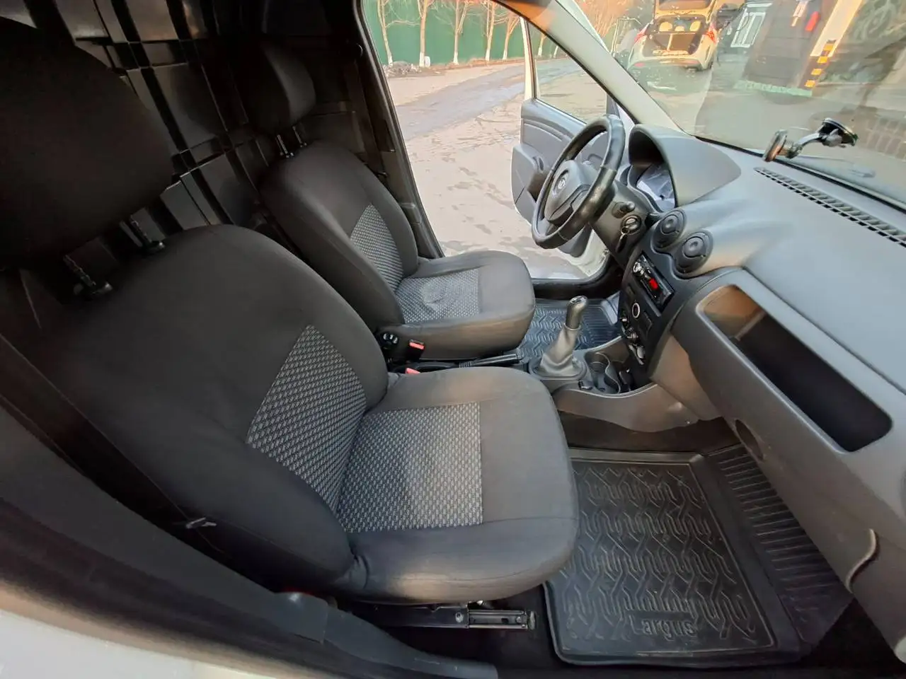 Лада Ларгус 2018 года в отличном состоянии - Легковые автомобили (Авто) в Щёлково
