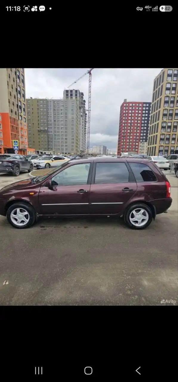 Продажа автомобиля в отличном состоянии - Автомобили (Авто) в Москва