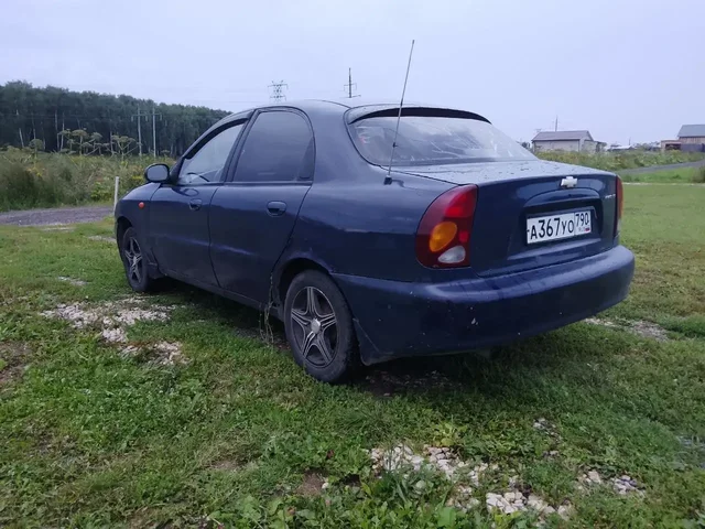 Автомобиль 2008 года с кондиционером - частное объявление в Домодедово
