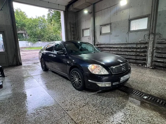 Nissan Teana 2007 - Авто в Москва