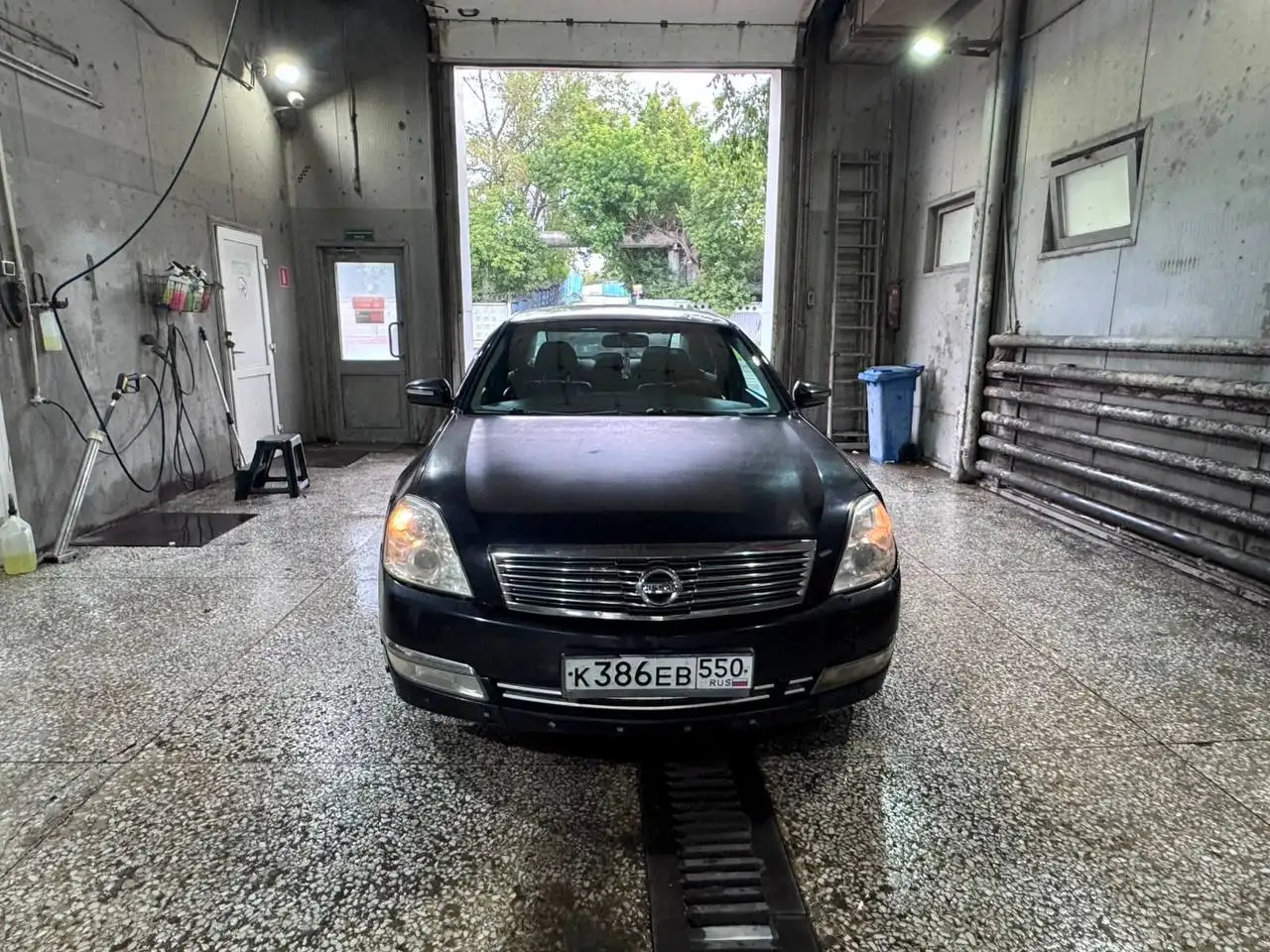 Nissan Teana 2007 - Легковые автомобили (Авто) в Москва