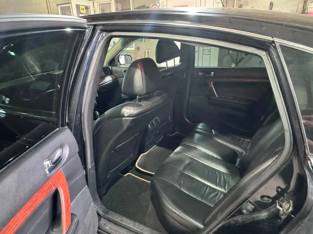 Nissan Teana 2007 - Легковые автомобили (Авто) в Москва