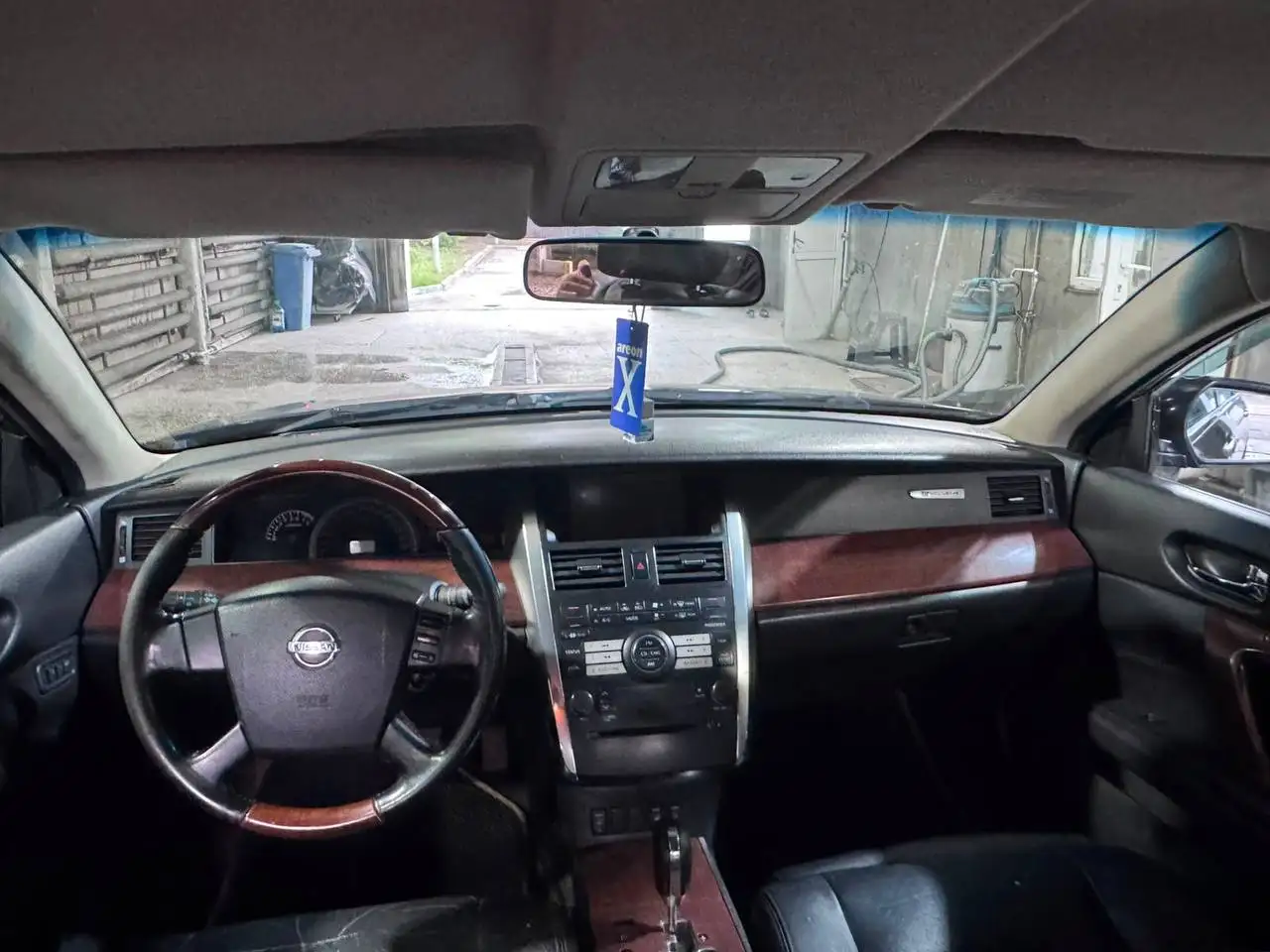 Nissan Teana 2007 - Легковые автомобили (Авто) в Москва