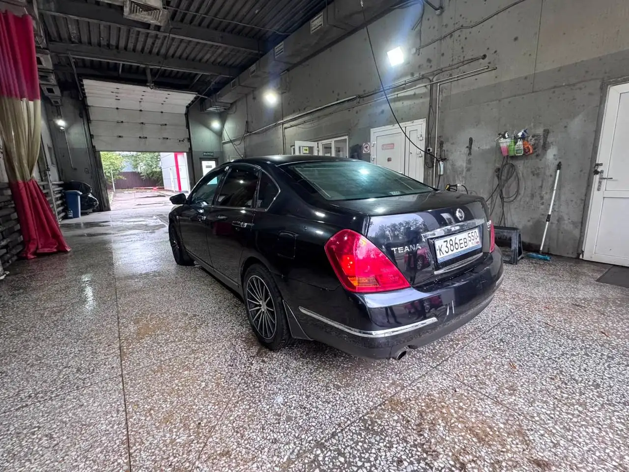 Nissan Teana 2007 - Легковые автомобили (Авто) в Москва