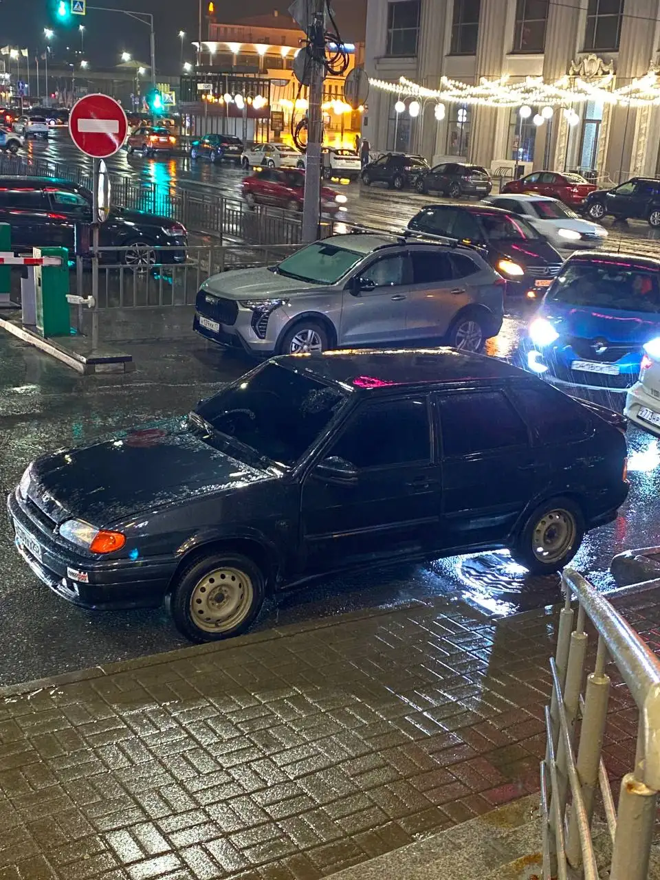 Продам любимую машину, отличное состояние - Авто в Неизвестно