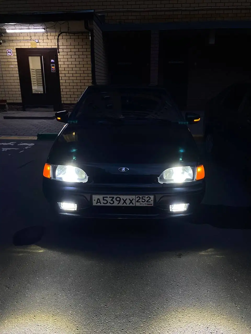 Продам любимую машину, отличное состояние - Авто в Неизвестно