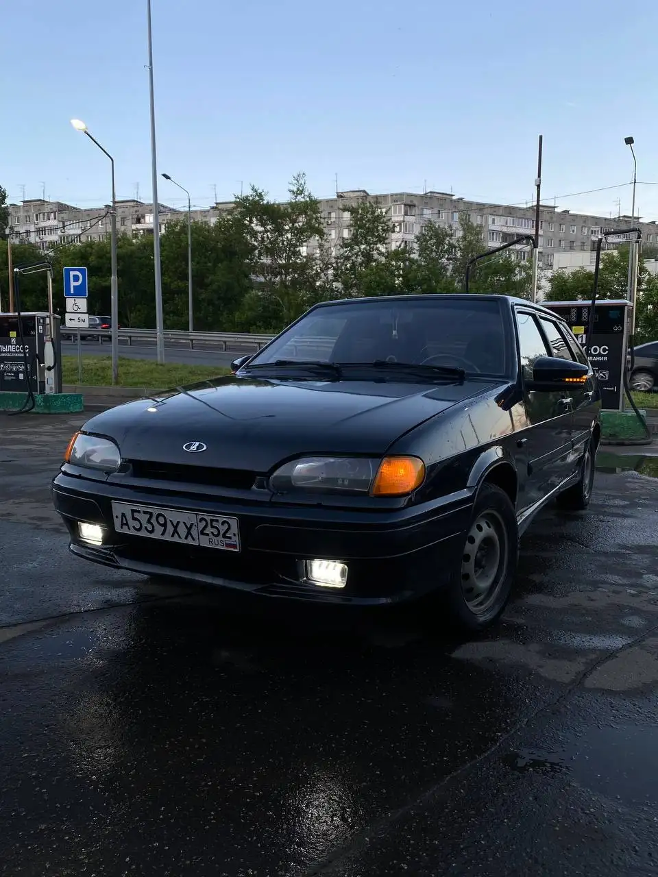 Продам любимую машину, отличное состояние - Авто в Неизвестно