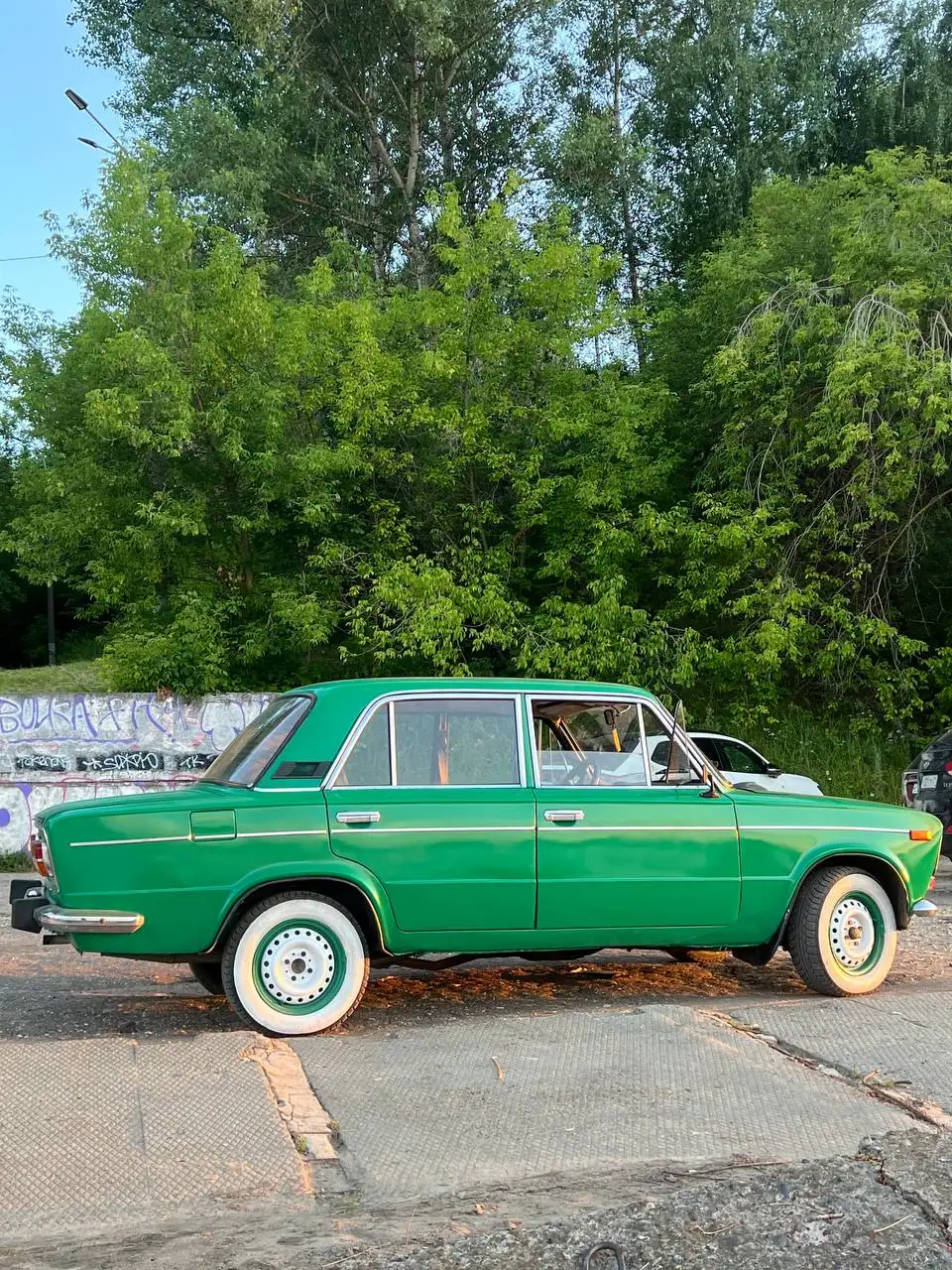ВАЗ 2103 1981 года в хорошем состоянии - Легковые автомобили (Авто) в Кстово