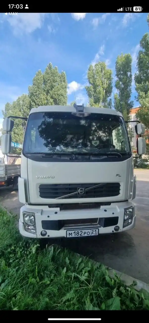 Продам Вольво под шторку - Авто в Москва