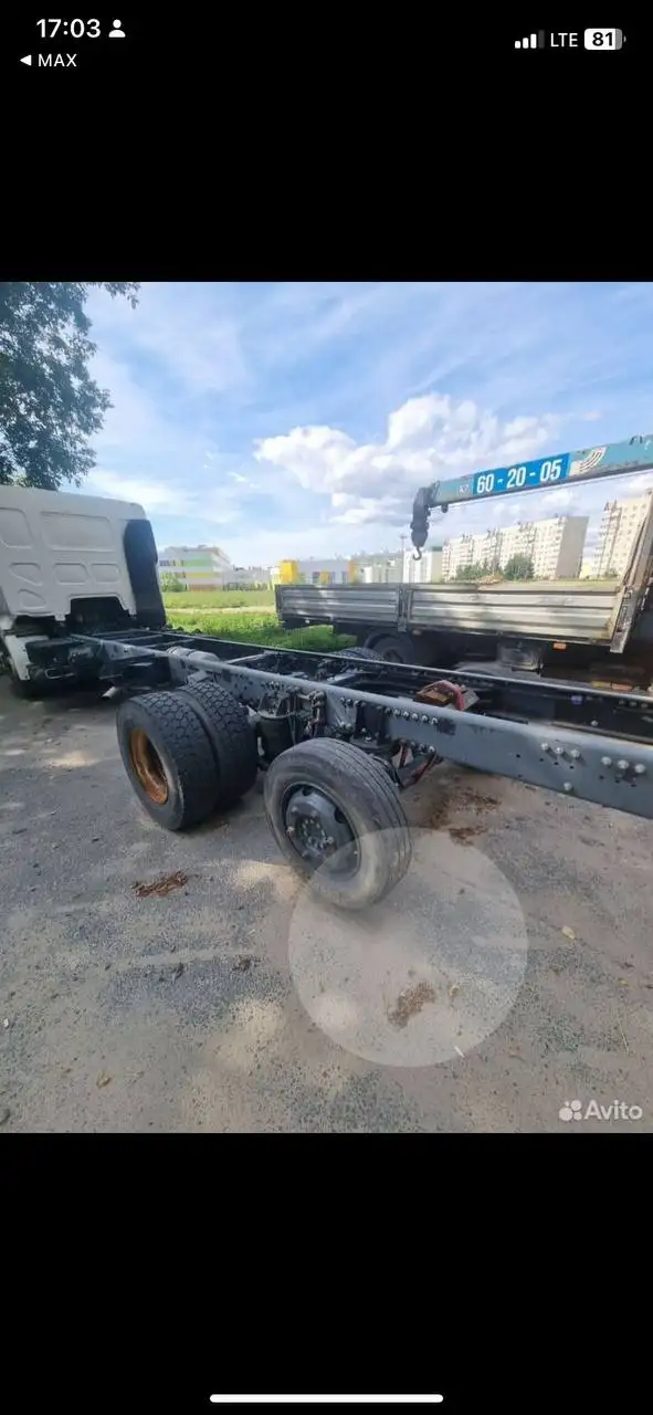 Продам Вольво под шторку - Авто в Москва