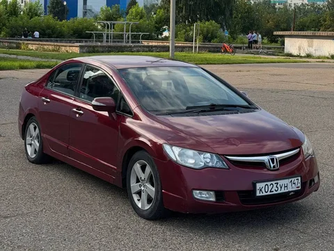 2008 г АТ 1.8 - Авто в Набережные Челны