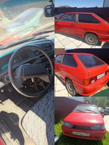 Автомобиль за 130 тыс. в Москве - Авто в Москва