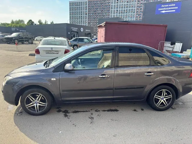 Фольксваген Транспортер 2.0 Автомат - Легковые автомобили в Москва