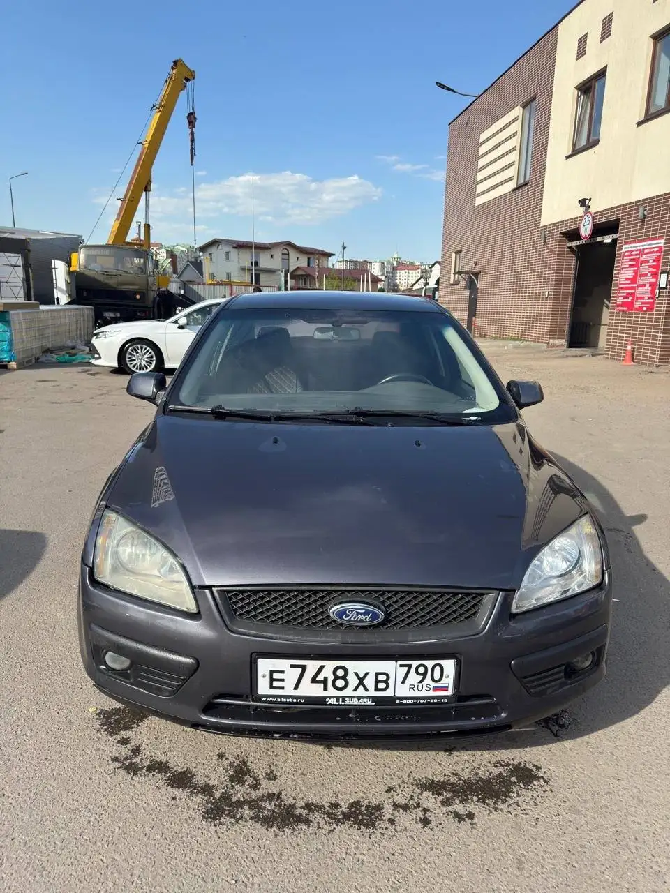 Фольксваген Транспортер 2.0 Автомат - Легковые автомобили (Авто) в Москва