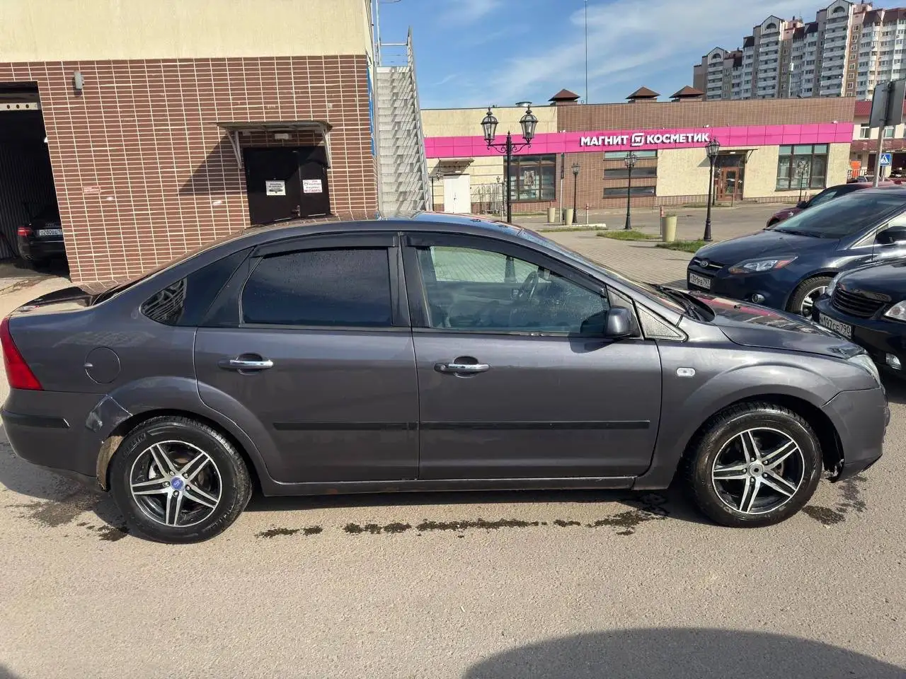 Фольксваген Транспортер 2.0 Автомат - Легковые автомобили (Авто) в Москва
