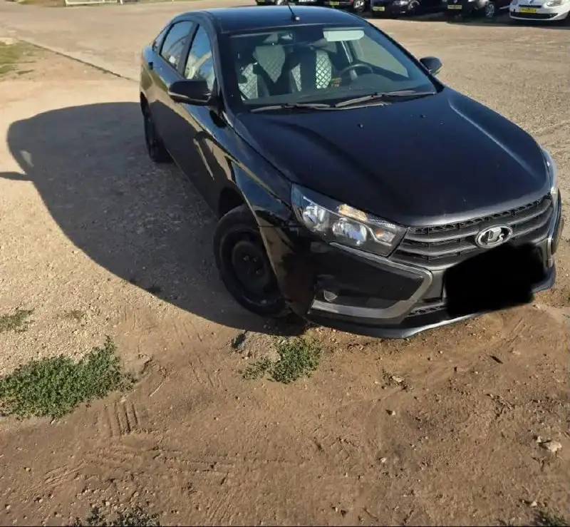 Автомобиль 2021 г, 1 хоз, пробег 139 т, цена 799 т - Авто в Неизвестно