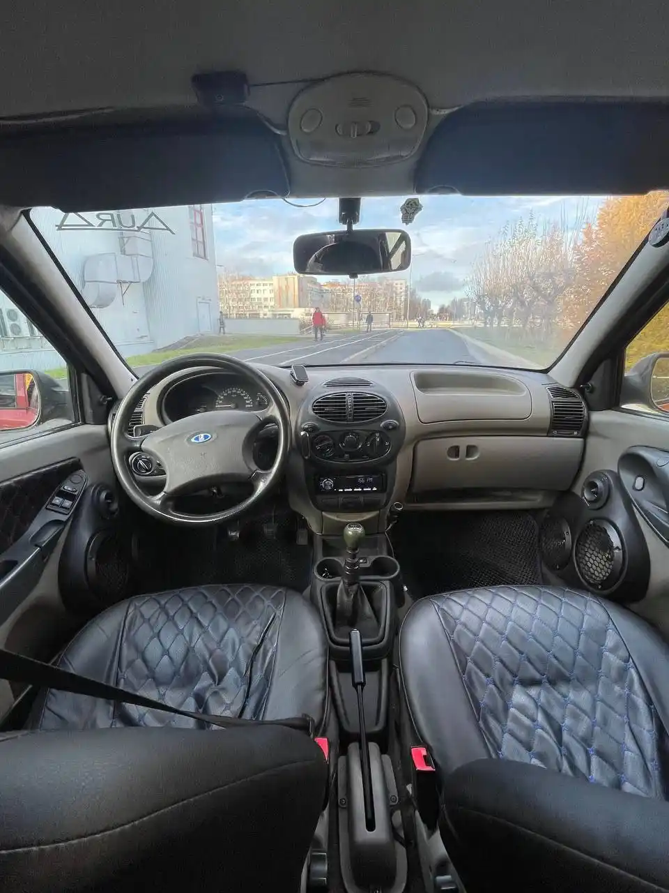 LADA KALINA 2010 года