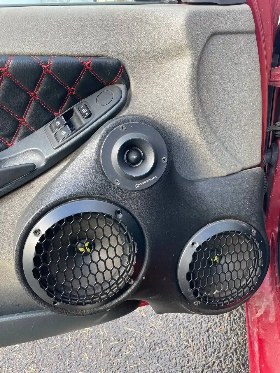 LADA KALINA 2010 года