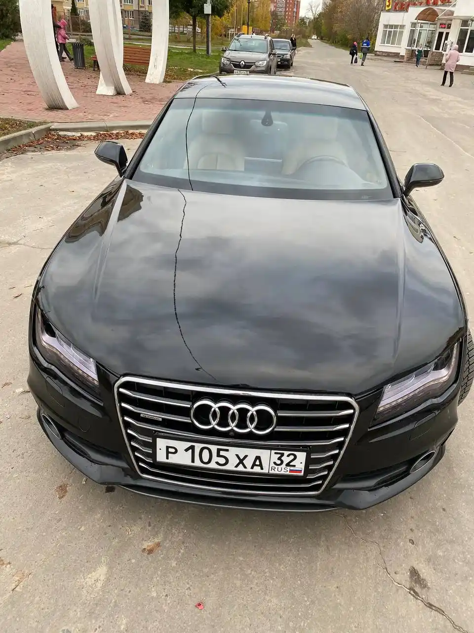 Продам Ауди А7 2012 года