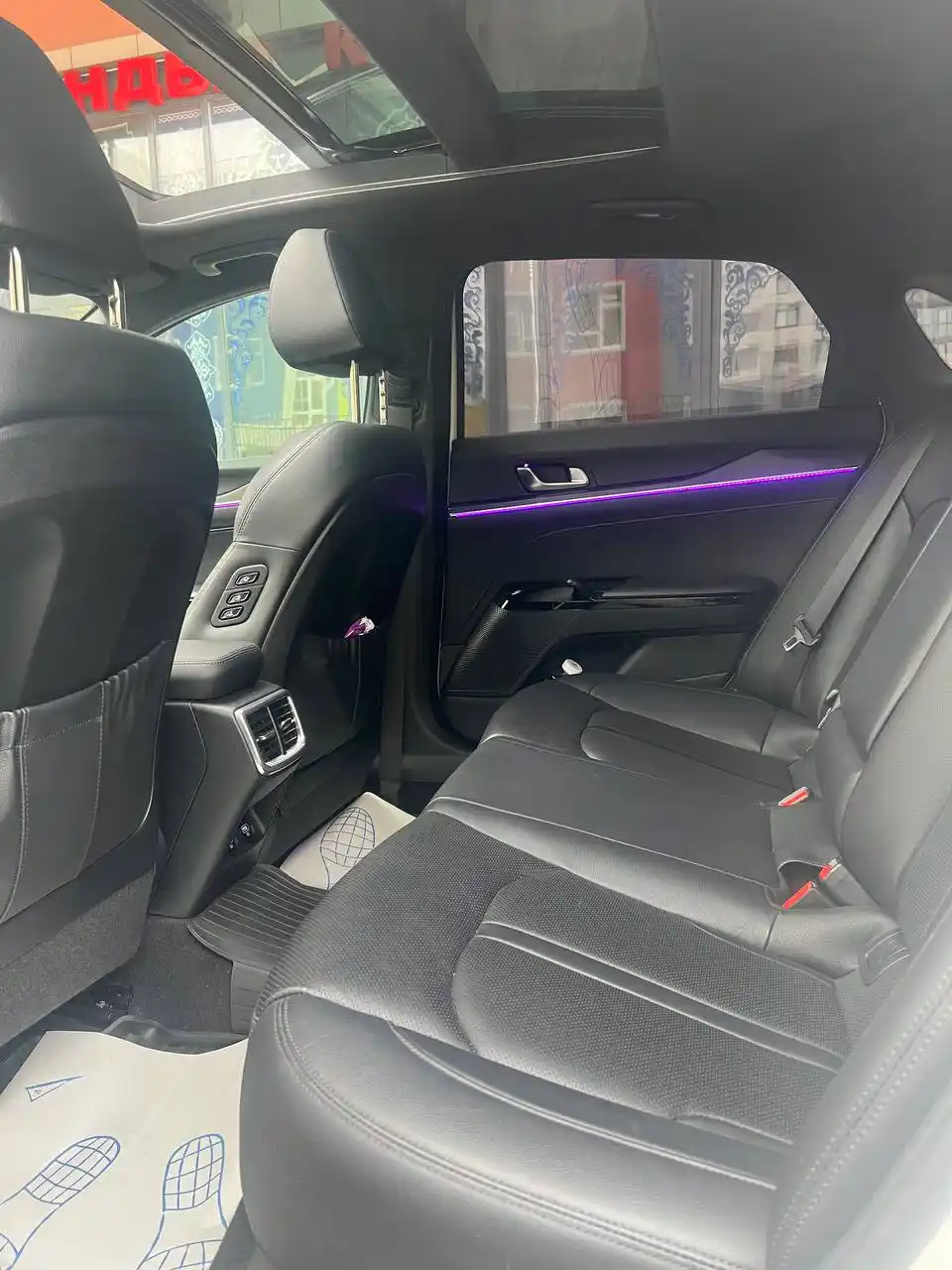 Продается автомобиль Kia K5 GT Line+ 2020 года