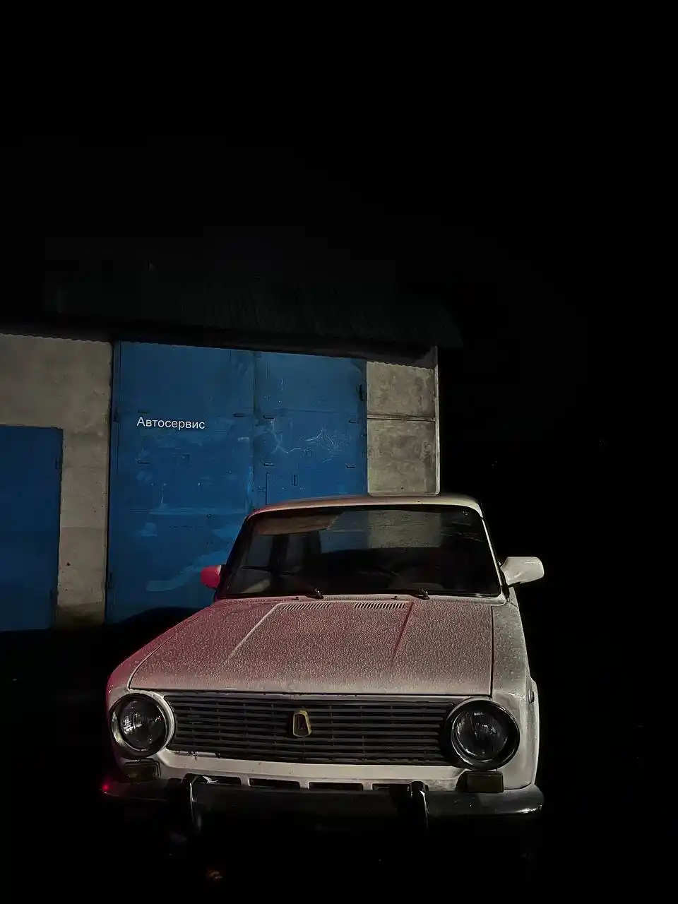 Продажа ВАЗ-2101 1979 года из Венгрии - частное объявление в Бугульма