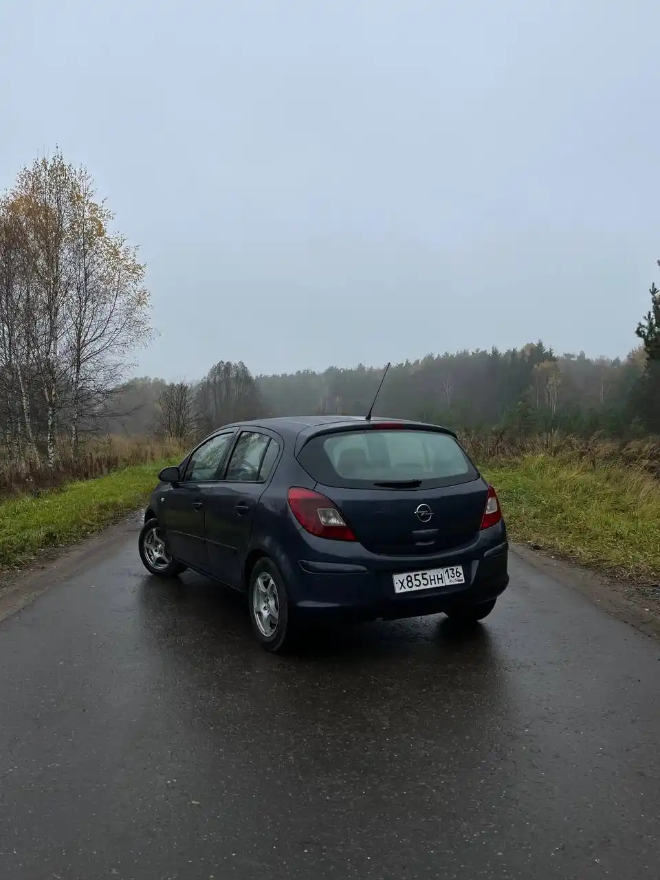 Продажа Opel Corsa