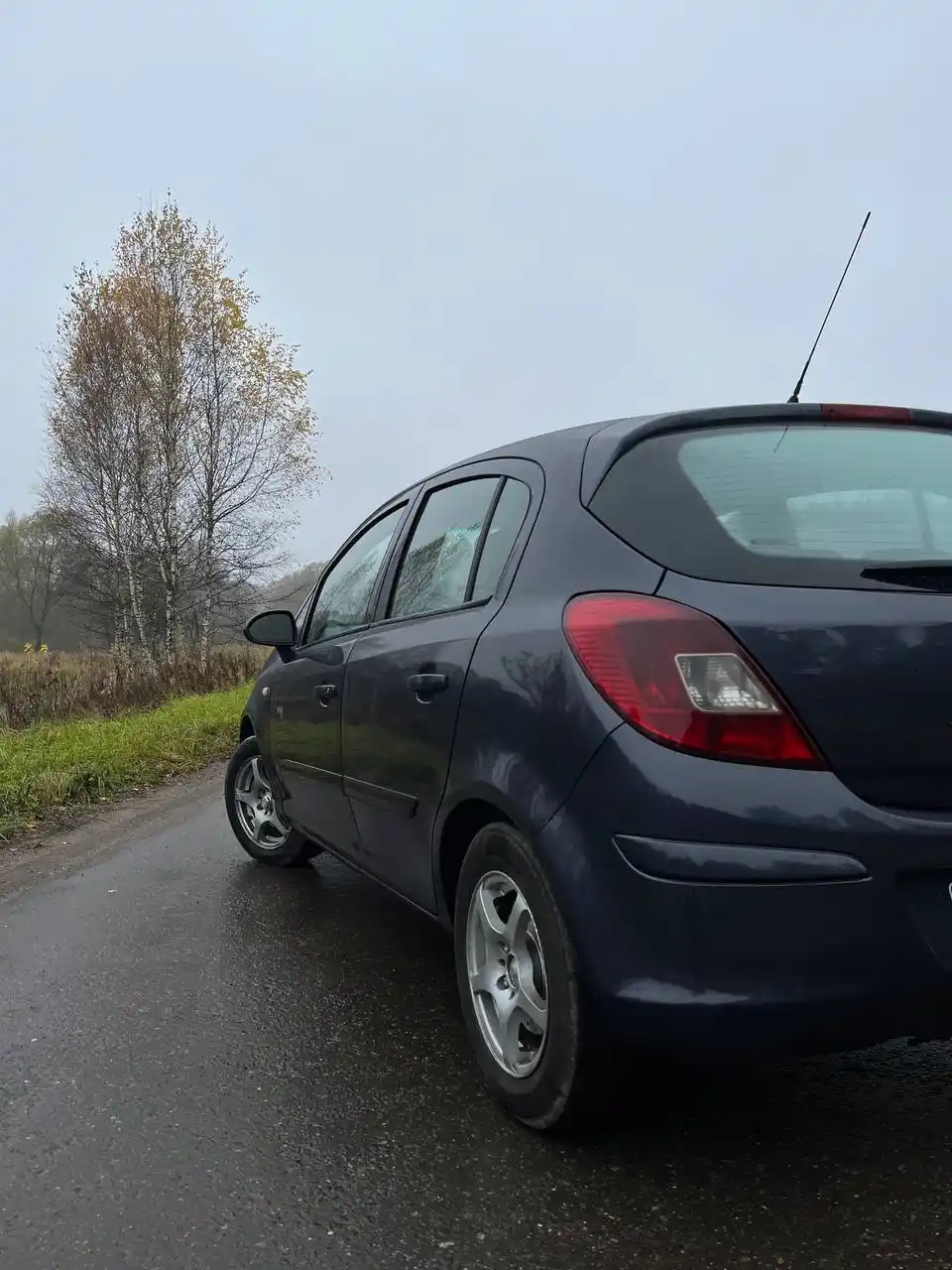Продажа Opel Corsa