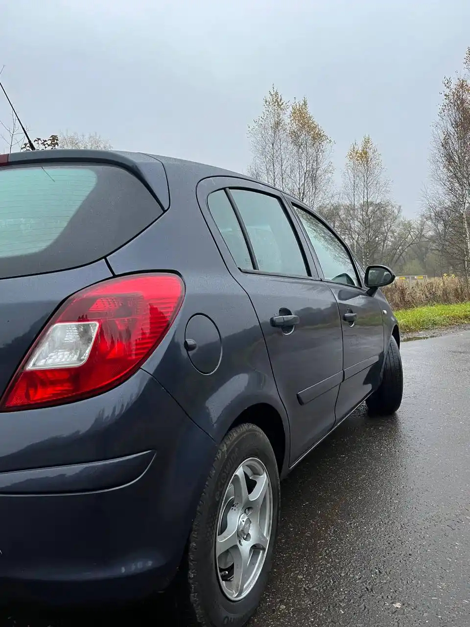 Продажа Opel Corsa