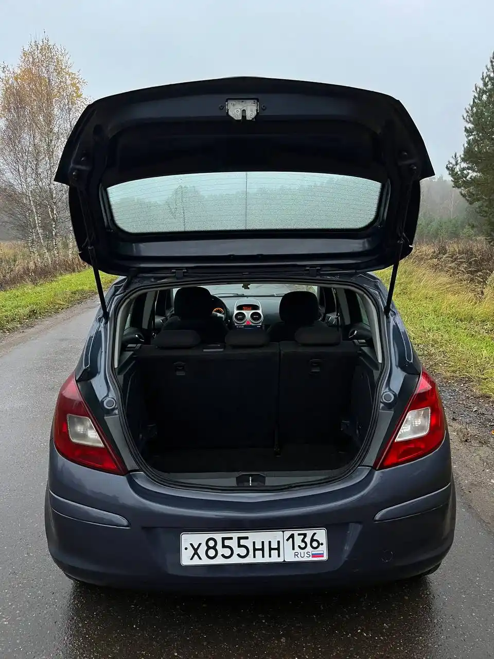 Продажа Opel Corsa