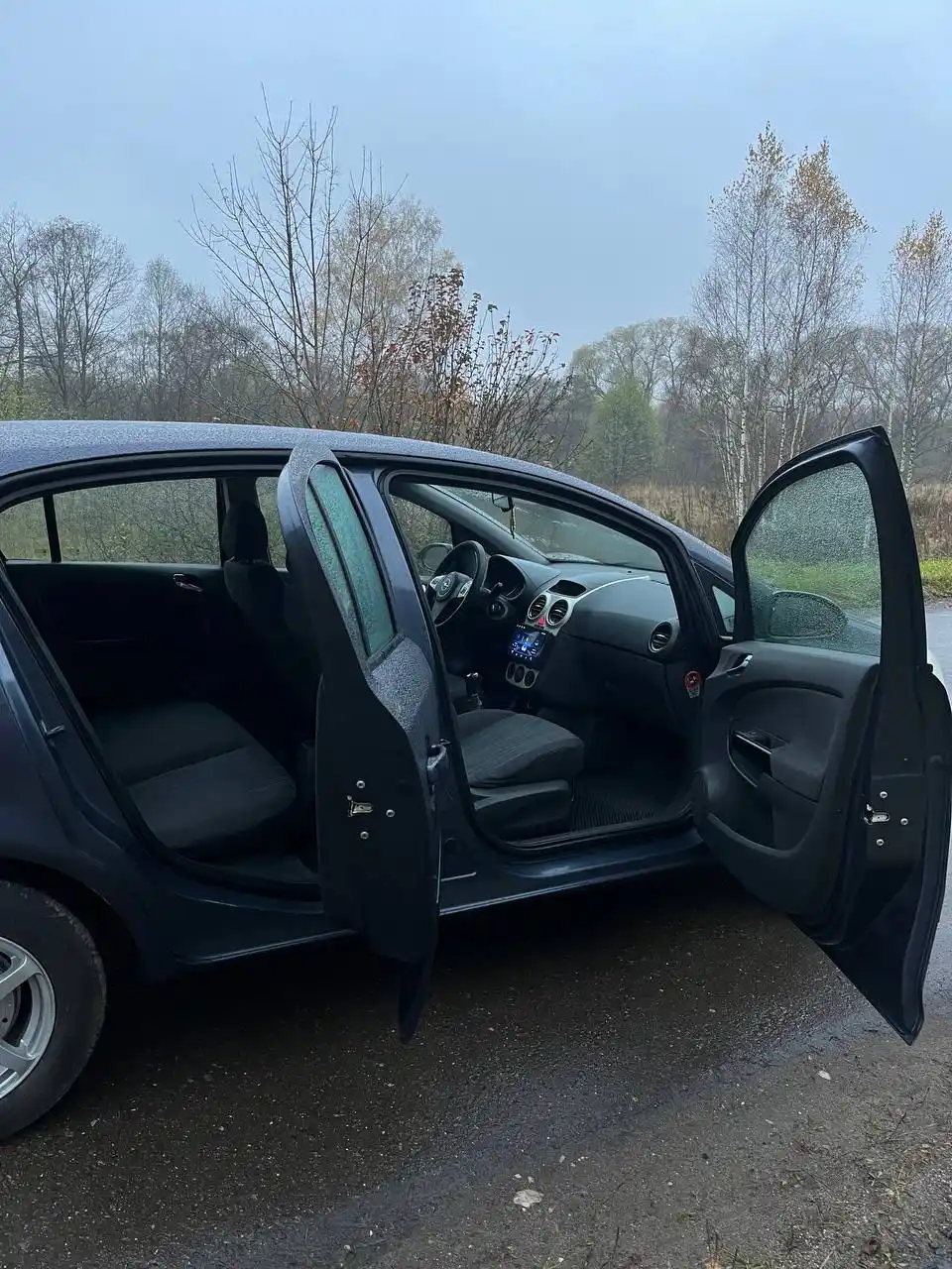 Продажа Opel Corsa