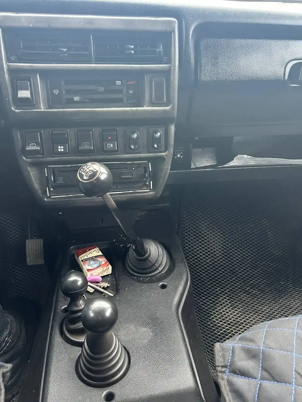 Продажа автомобиля 2010 года с ГБО