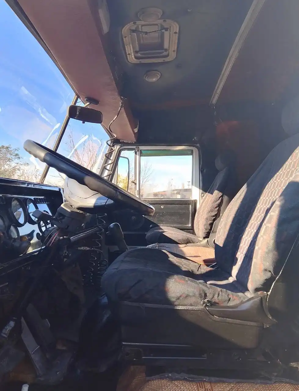 Продам КАМАЗ 5320 1990 г. Самосвал