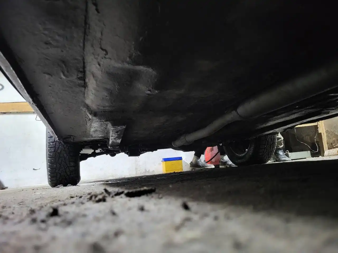 ВАЗ 2109 2000 года выпуска