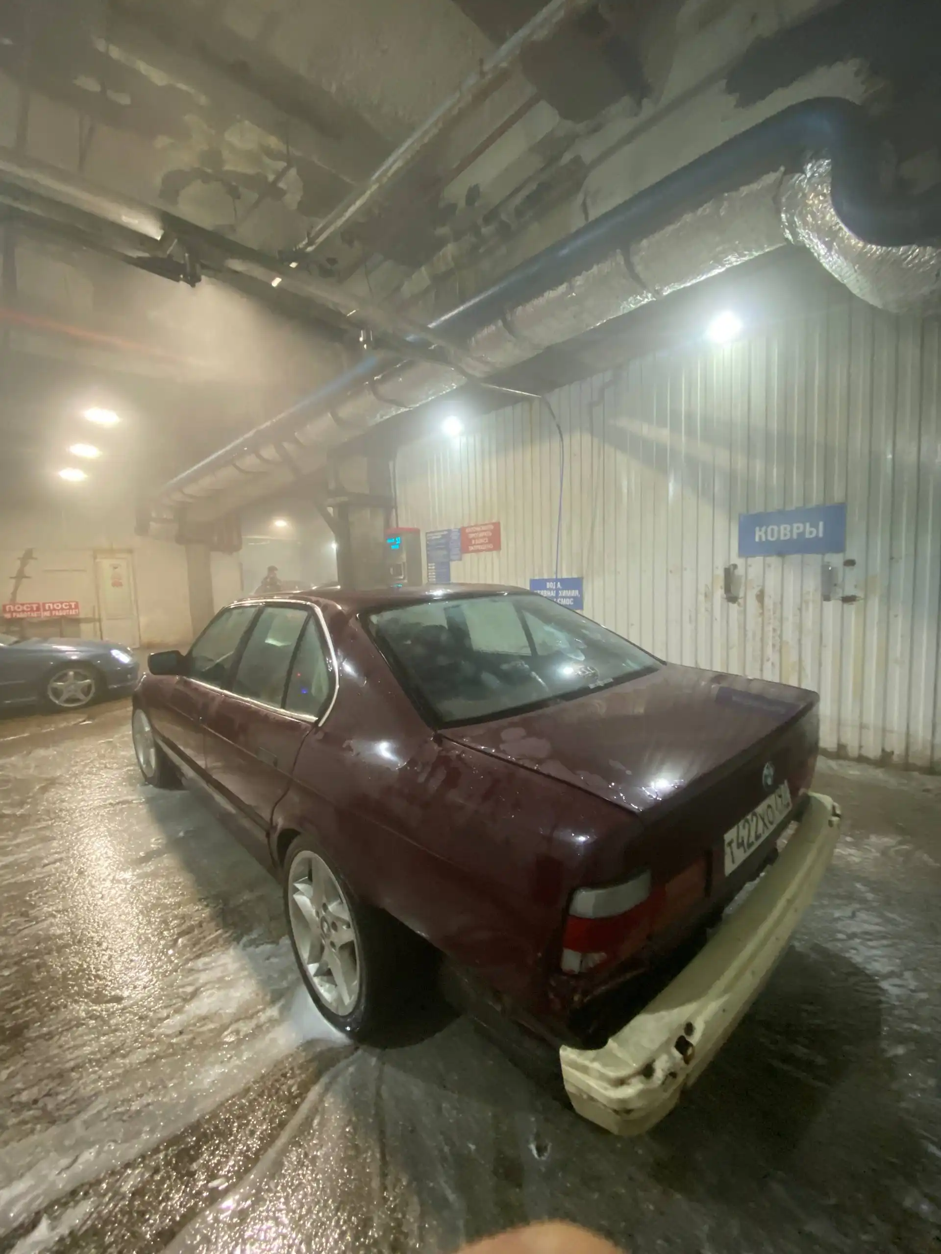 Автомобиль 2.0 автомат