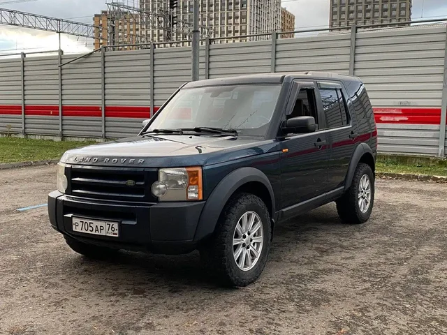 Продажа автомобиля Дискарь 2.7 дизель - Авто в Москва