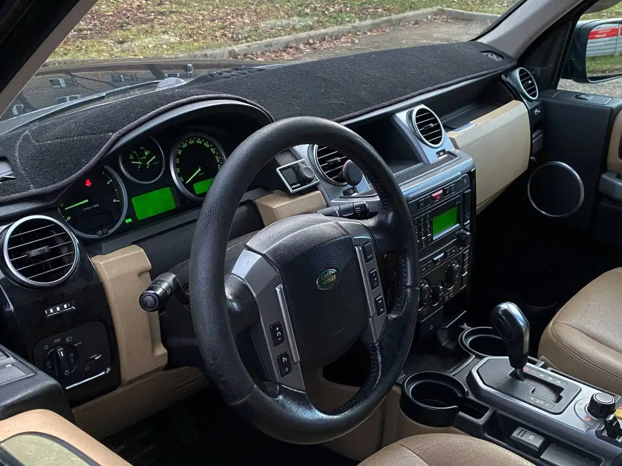 Продажа автомобиля Дискарь 2.7 дизель