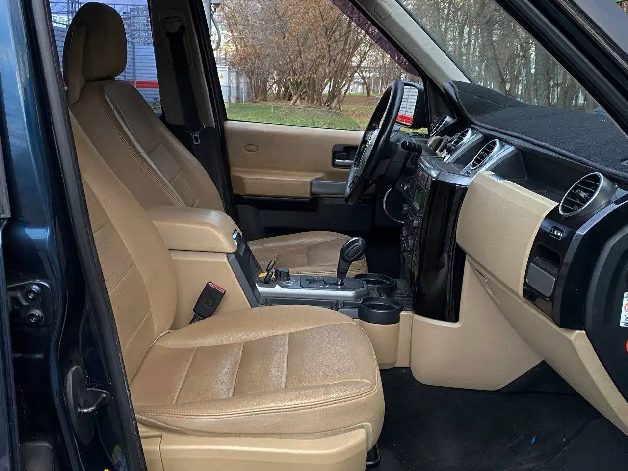 Продажа автомобиля Дискарь 2.7 дизель