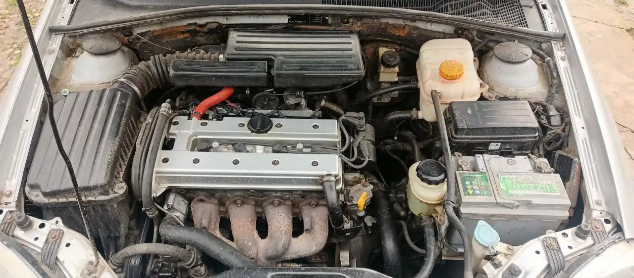 Продам Шевроле Лачетти 2006 года