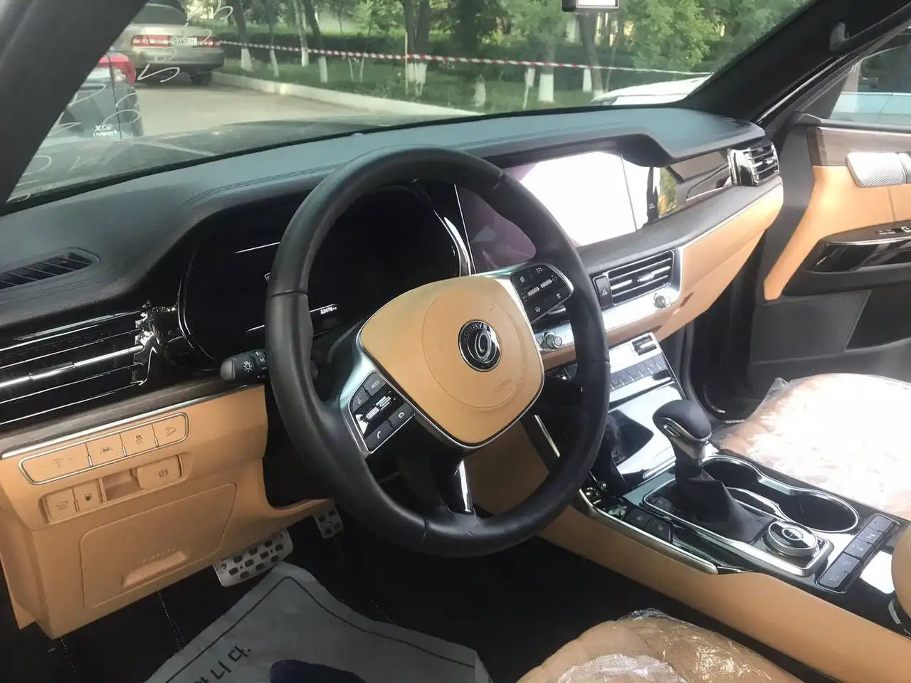 Продажа Киа Мохаве 2020 года